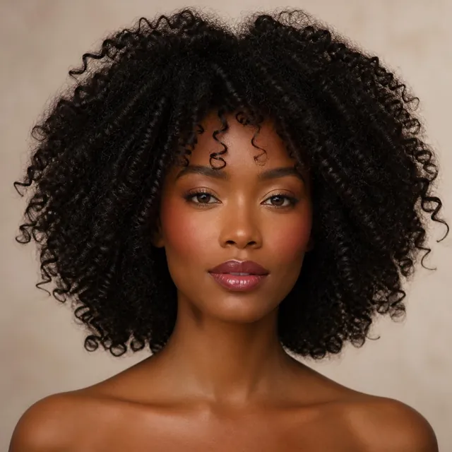 Soft Berry Complete Look: visual inspiration